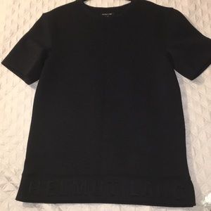 Helmut Lang (short sleeve)
